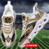 nordmerch new orleans saints max soul shoes sneakers for men and women pyrwi