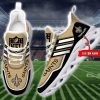 nordmerch new orleans saints max soul shoes sneakers for men and women uuh9n