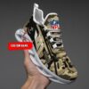 nordmerch new orleans saints max soul shoes sneakers for men and women vjdlu