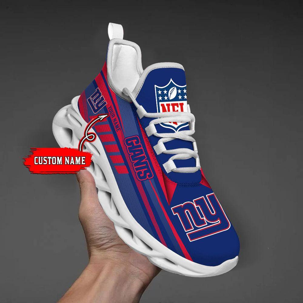 nordmerch new york giants max soul shoes sneakers for men and women knaju