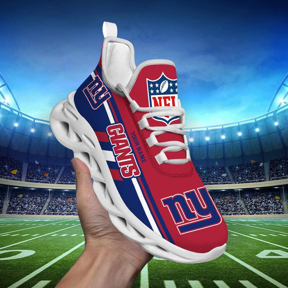 nordmerch new york giants max soul shoes sneakers for men and women lbvhf