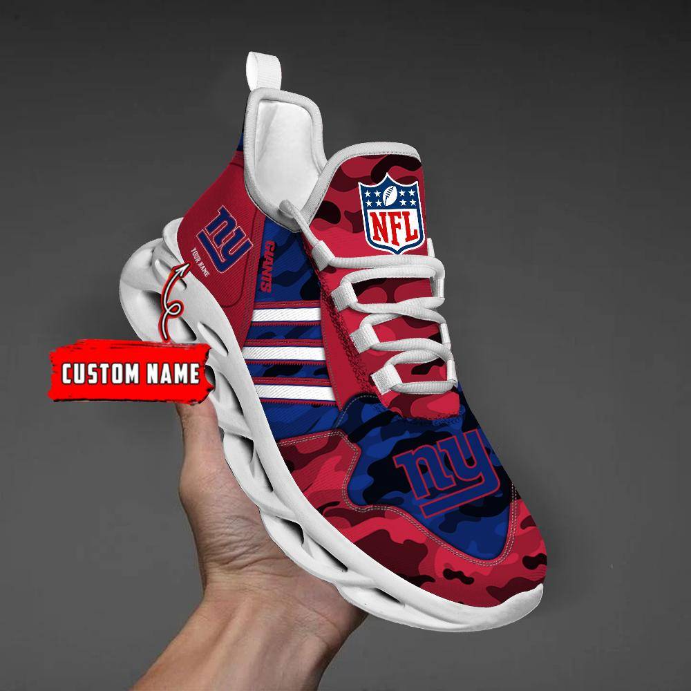 nordmerch new york giants max soul shoes sneakers for men and women lodka