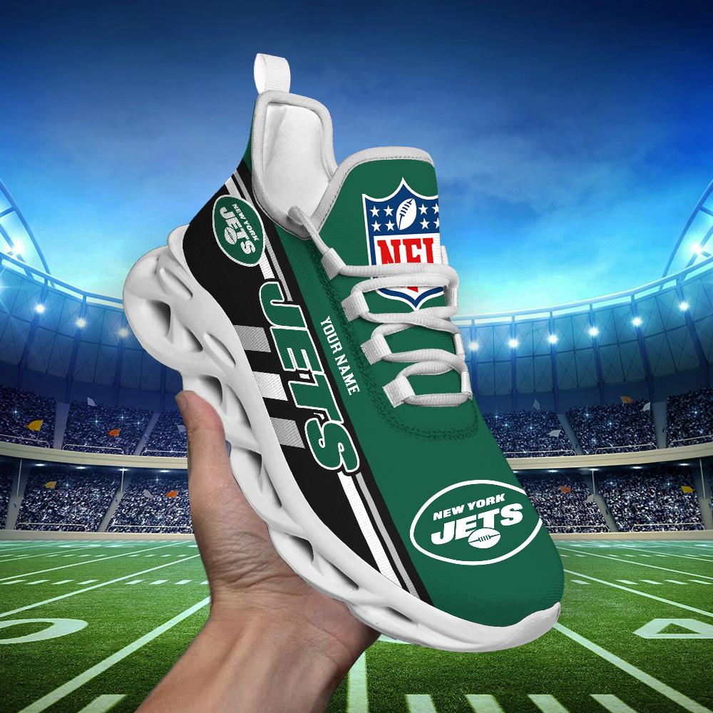 nordmerch new york jets max soul shoes sneakers for men and women 5utxy