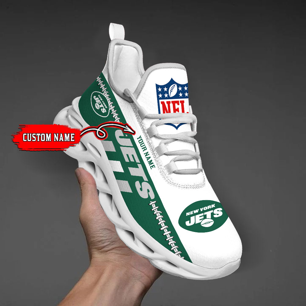 nordmerch new york jets max soul shoes sneakers for men and women 9er3o