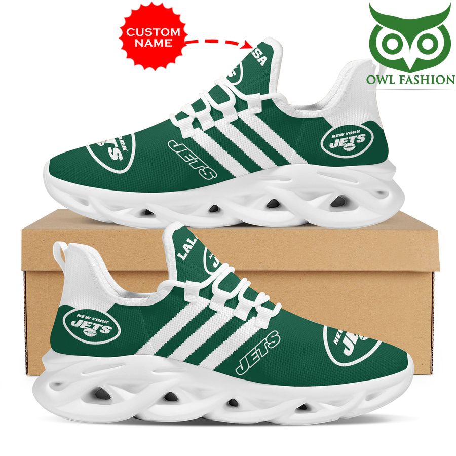 nordmerch new york jets max soul shoes sneakers for men and women 9nohm