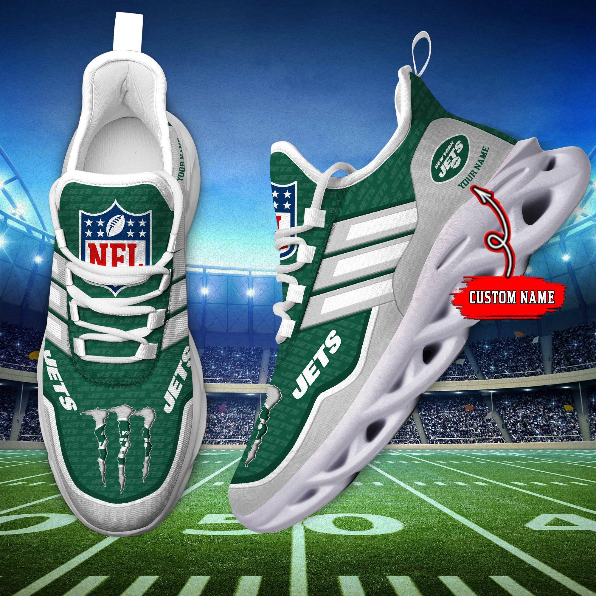 nordmerch new york jets max soul shoes sneakers for men and women bm4ed