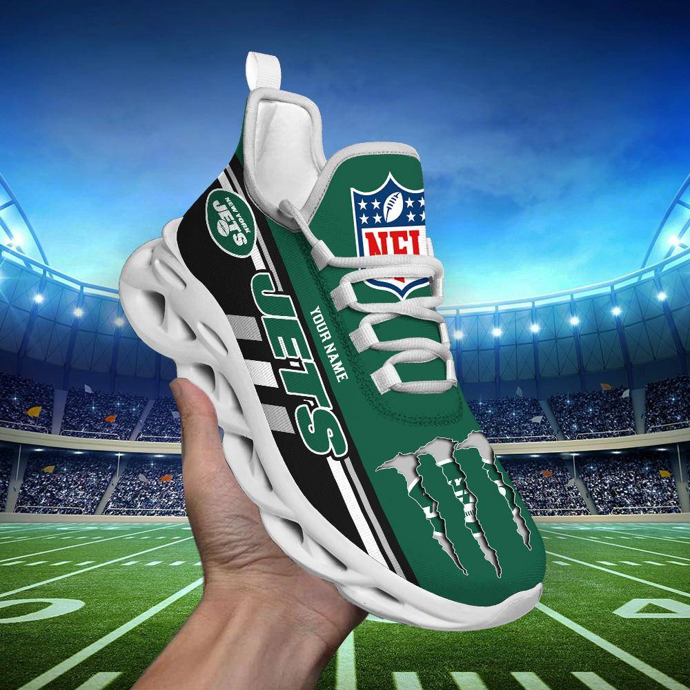 nordmerch new york jets max soul shoes sneakers for men and women kxxqt