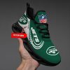 nordmerch new york jets max soul shoes sneakers for men and women odrt5