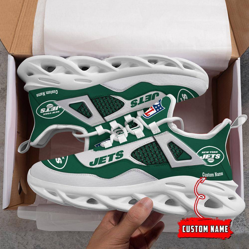 nordmerch new york jets max soul shoes sneakers for men and women wxfcx