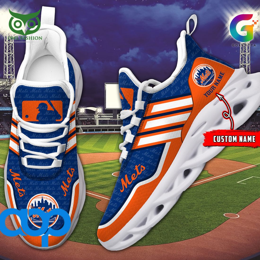 nordmerch new york mets max soul shoes sneakers for men and women hq97j