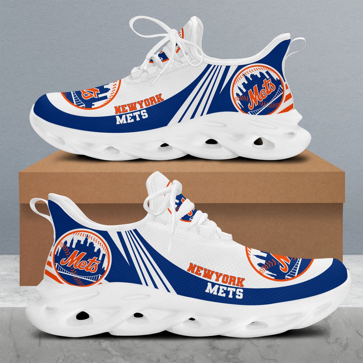 nordmerch new york mets max soul shoes sneakers for men and women rlave