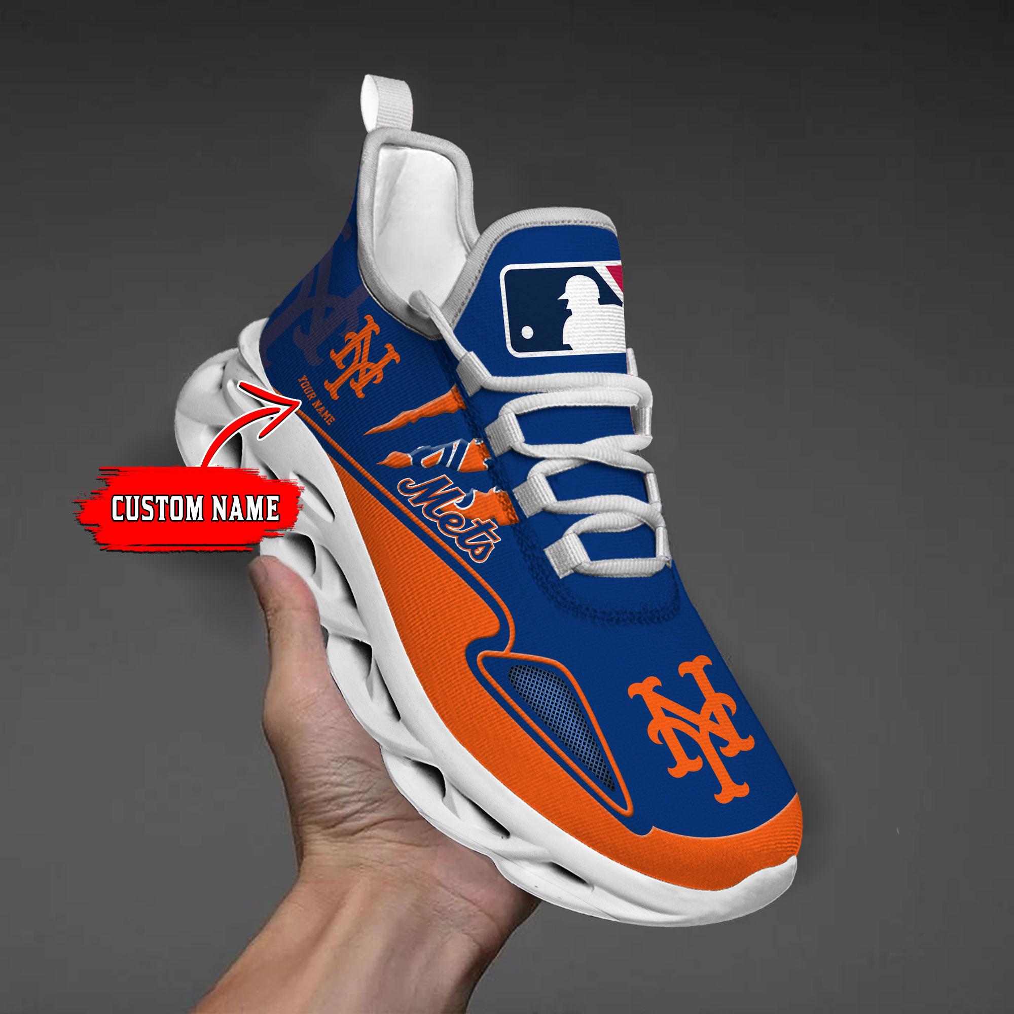 nordmerch new york mets max soul shoes sneakers for men and women xh4lh