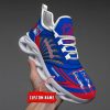 nordmerch new york rangers max soul shoes sneakers for men and women lphkg