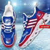 nordmerch new york rangers max soul shoes sneakers for men and women vriaw