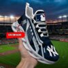 nordmerch new york yankees max soul shoes sneakers for men and women 9lcdt