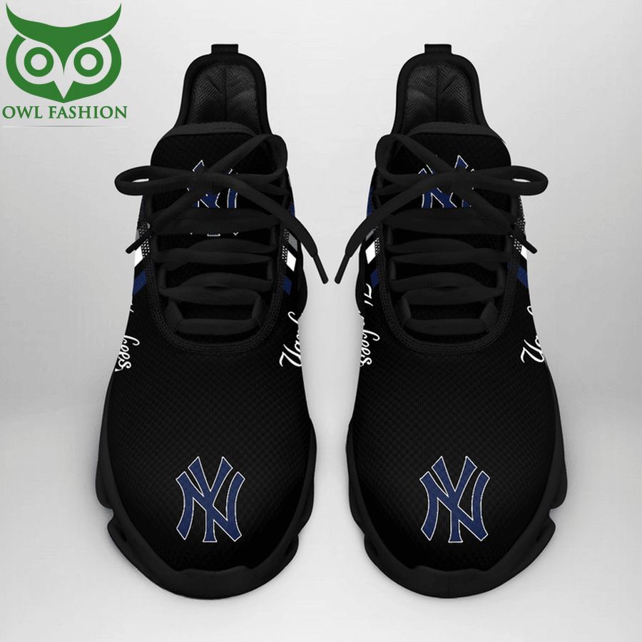 nordmerch new york yankees max soul shoes sneakers for men and women dekwh