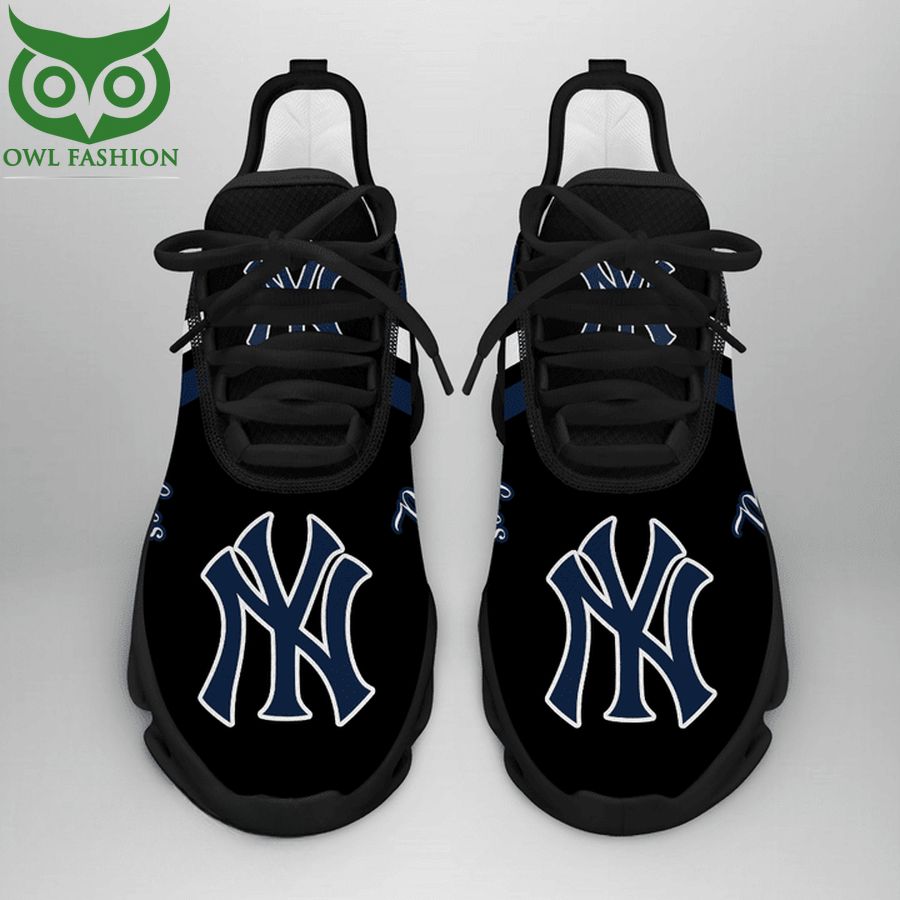 nordmerch new york yankees max soul shoes sneakers for men and women xtlsl