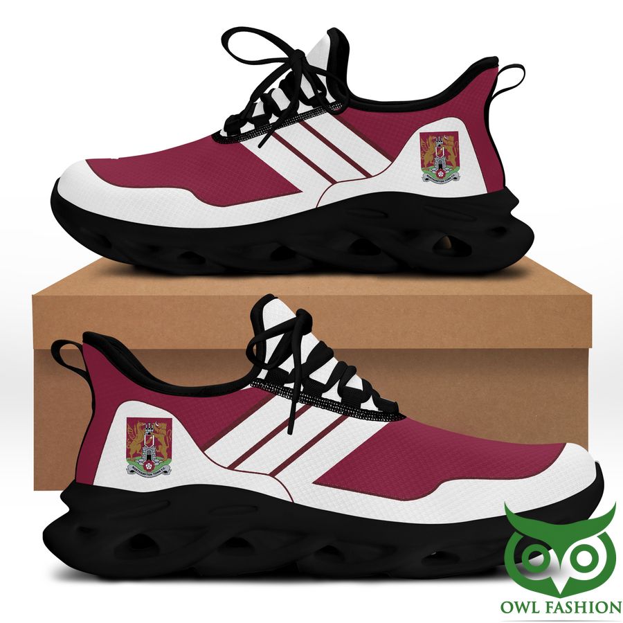 nordmerch northampton town fc max soul shoes sneakers for men and women d5bov