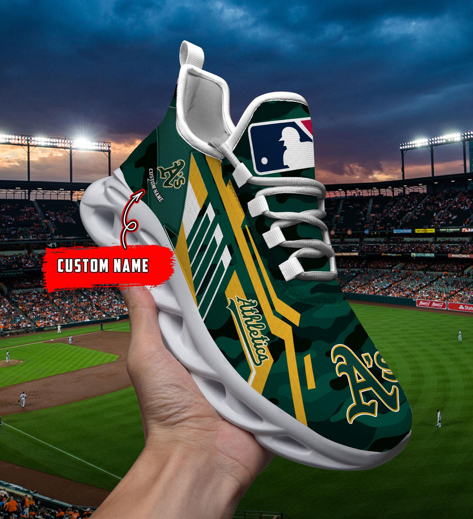 nordmerch oakland athletics max soul shoes sneakers for men and women 0t2eu