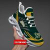 nordmerch oakland athletics max soul shoes sneakers for men and women 7layv