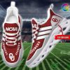 nordmerch oklahoma sooners max soul shoes sneakers for men and women m79c4