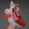 nordmerch oklahoma sooners max soul shoes sneakers for men and women uz7rg