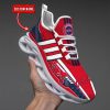 nordmerch ole miss rebels max soul shoes sneakers for men and women b42tb