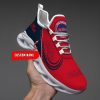 nordmerch ole miss rebels max soul shoes sneakers for men and women m4swc