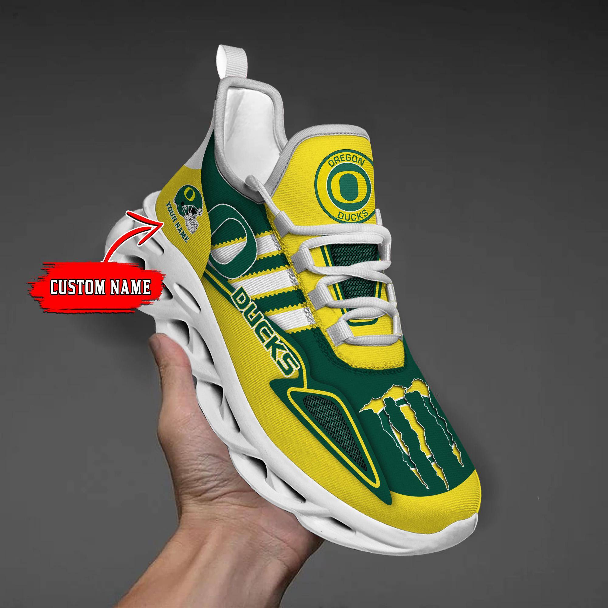 nordmerch oregon ducks max soul shoes sneakers for men and women euz1h