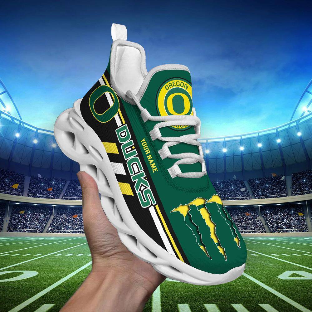 nordmerch oregon ducks max soul shoes sneakers for men and women rpoe2