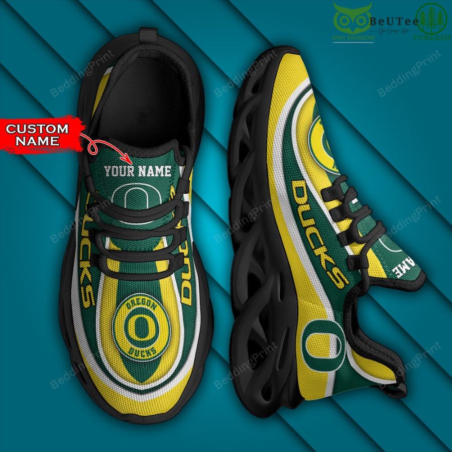 nordmerch oregon ducks max soul shoes sneakers for men and women w5suu