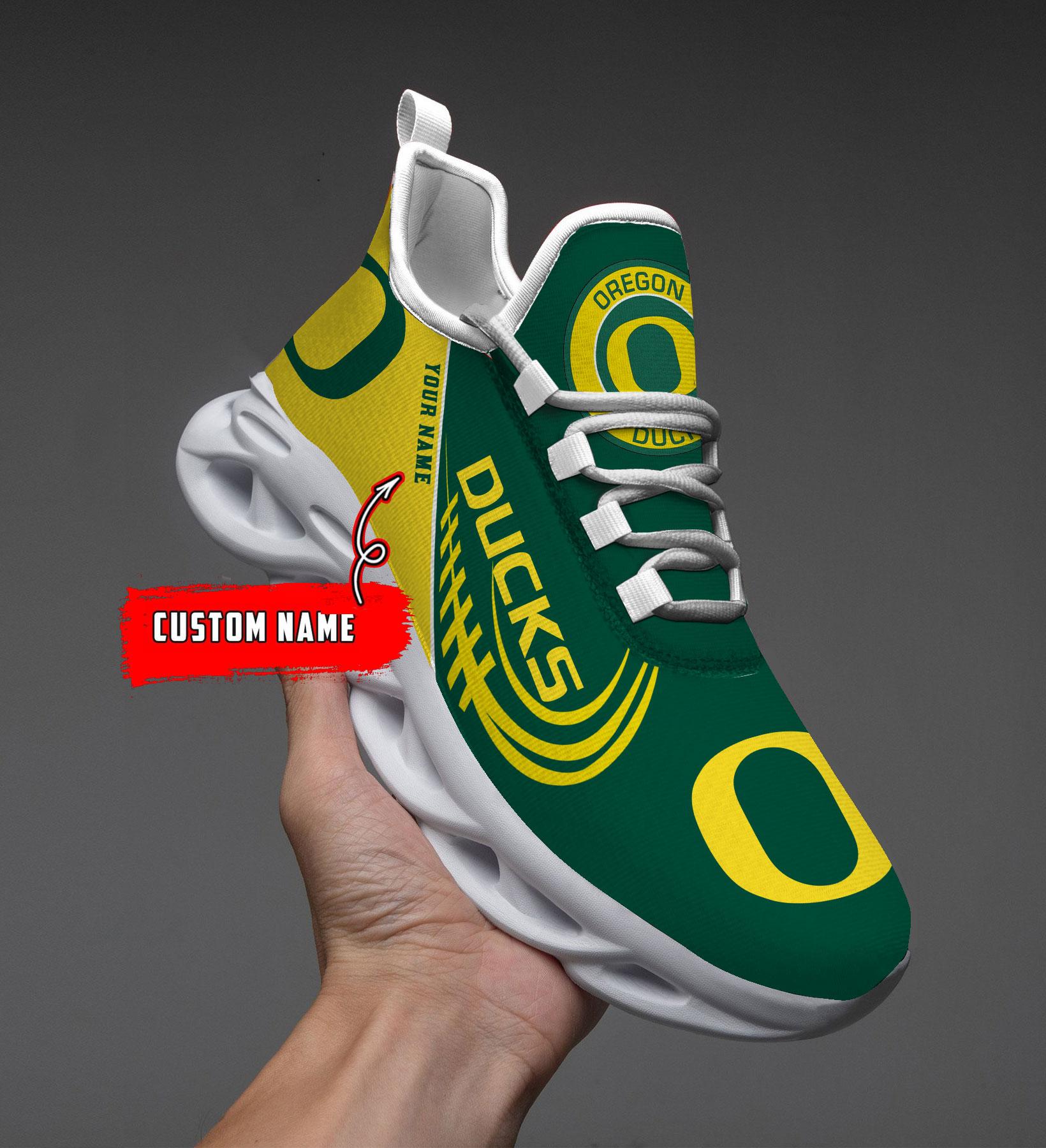 nordmerch oregon ducks max soul shoes sneakers for men and women yq6me