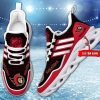 nordmerch ottawa senators max soul shoes sneakers for men and women ttgnc