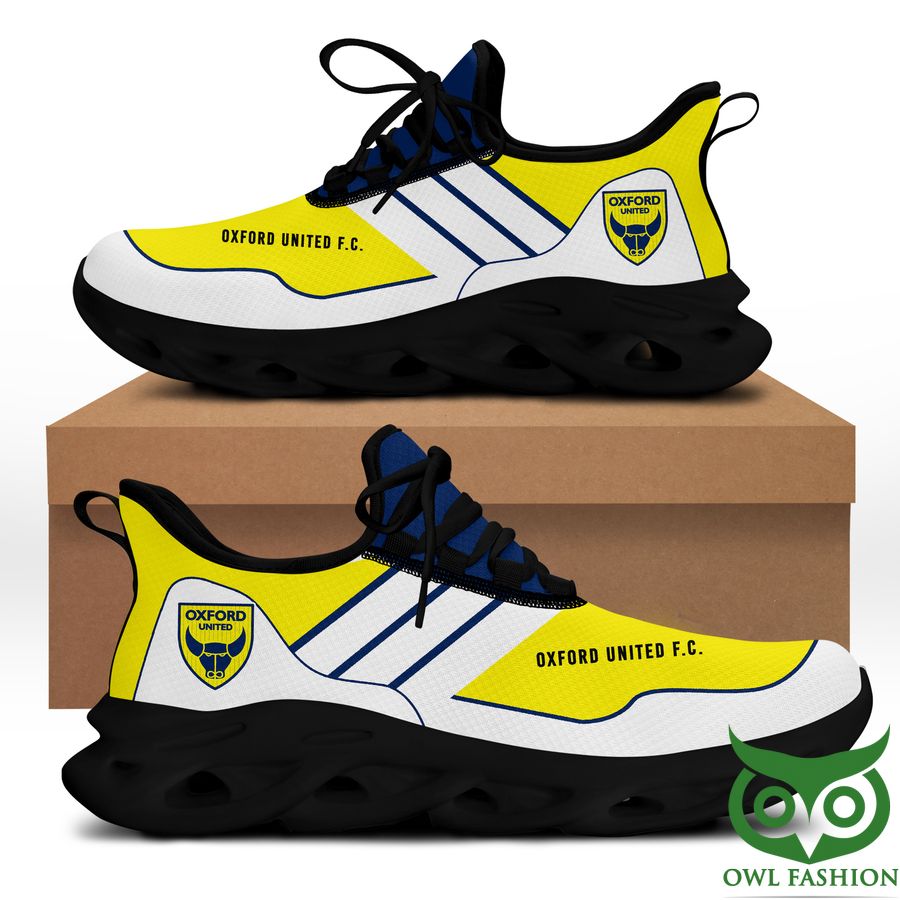 nordmerch oxford united fc max soul shoes sneakers for men and women yn8en