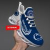 nordmerch penn state nittany lions max soul shoes sneakers for men and women vaifo