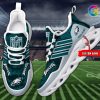 nordmerch philadelphia eagles max soul shoes sneakers for men and women ynyai