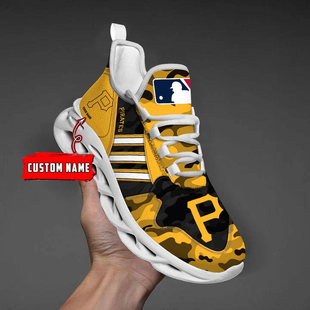 nordmerch pittsburgh pirates max soul shoes sneakers for men and women vp3va