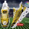 nordmerch pittsburgh steelers max soul shoes sneakers for men and women sqslz