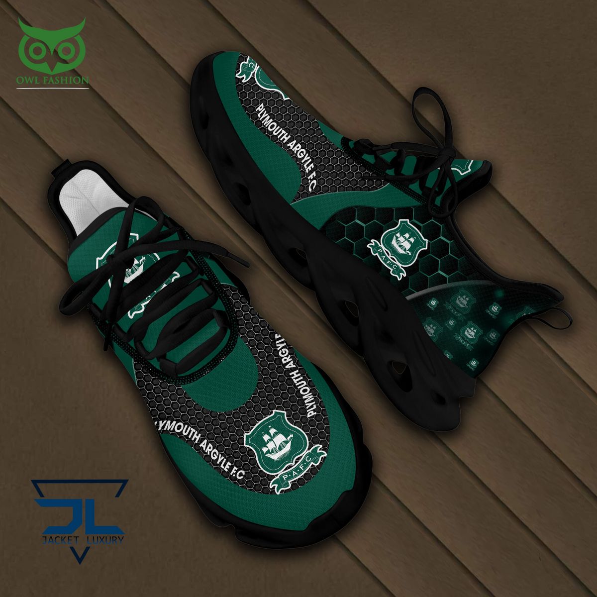 nordmerch plymouth argyle fc max soul shoes sneakers for men and women l73ie