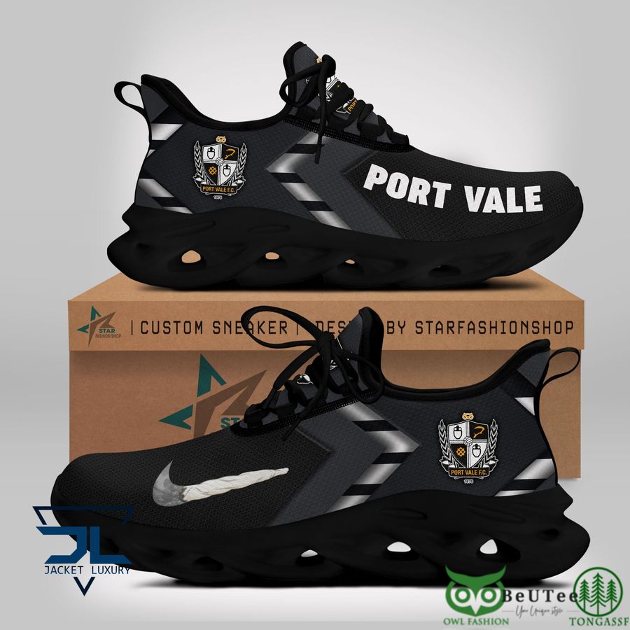 nordmerch port vale fc max soul shoes sneakers for men and women 1otld