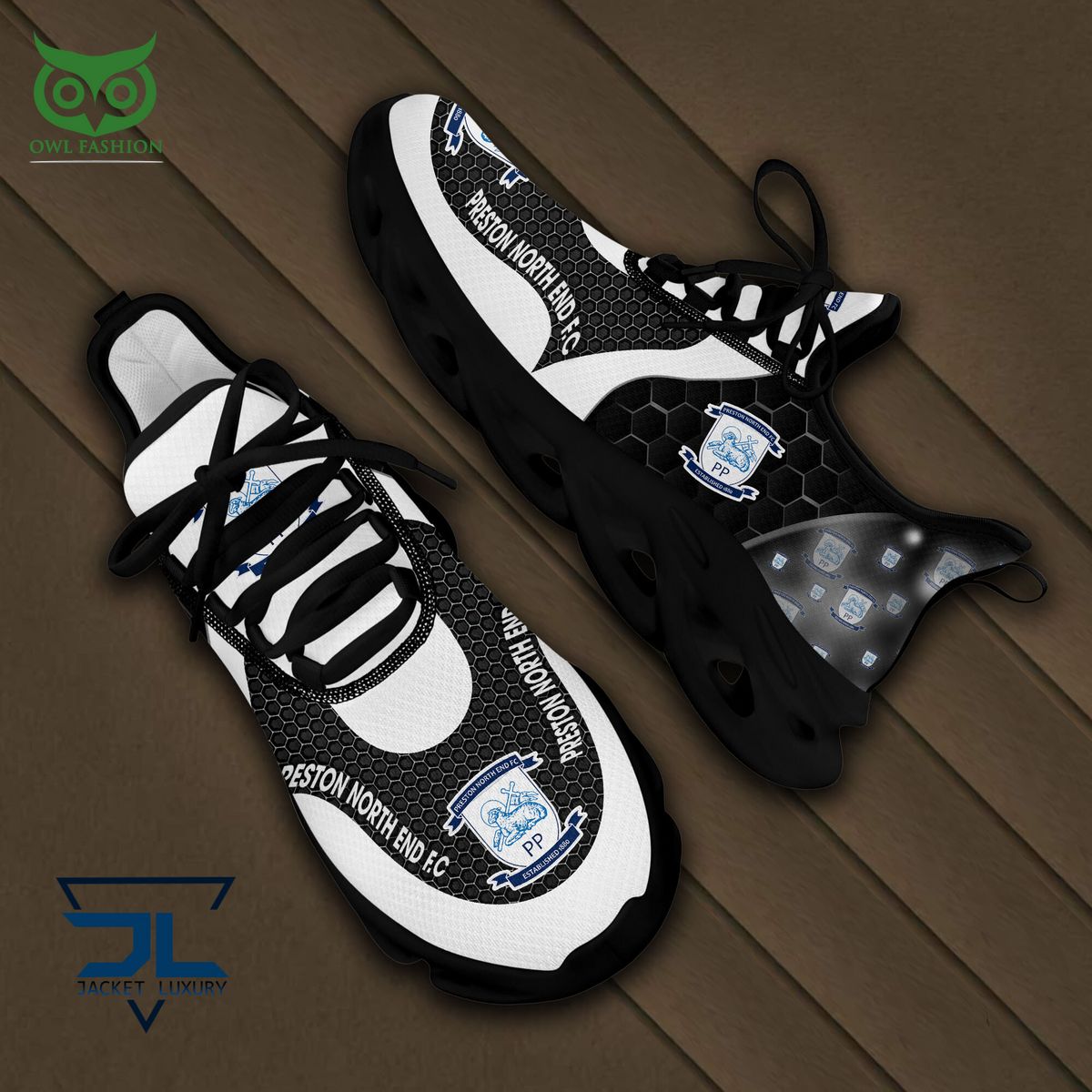 nordmerch preston north end fc max soul shoes sneakers for men and women mqfdw