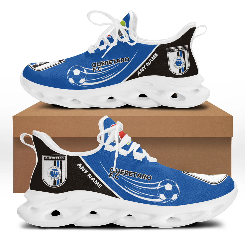 nordmerch queretaro fc max soul shoes sneakers for men and women fit10