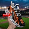 nordmerch san francisco giants max soul shoes sneakers for men and women qlb2c