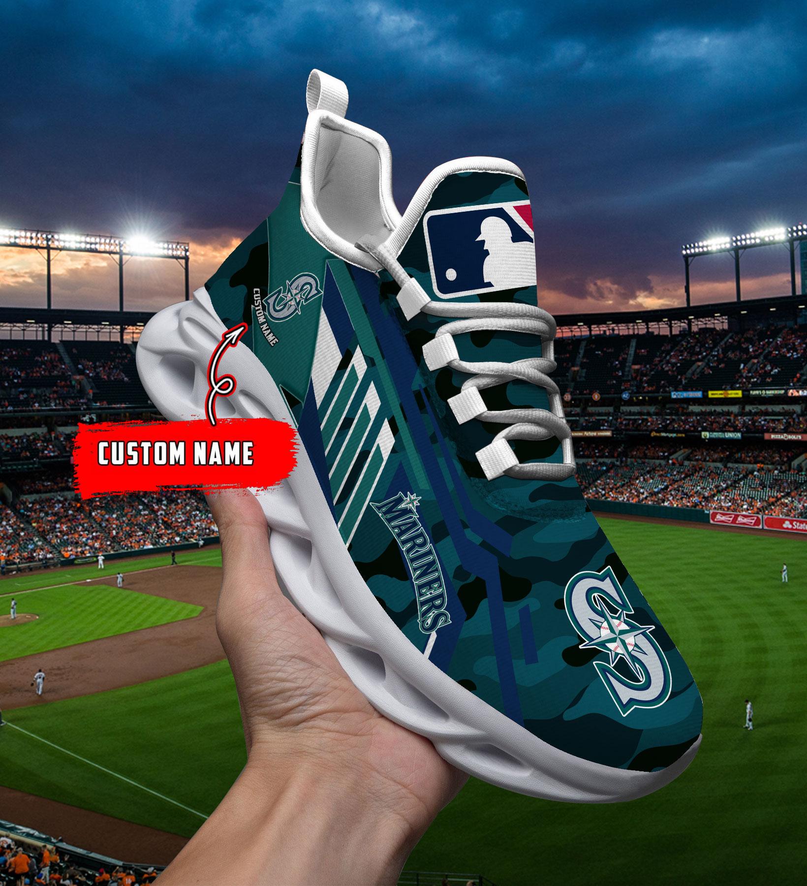 nordmerch seattle mariners max soul shoes sneakers for men and women 9g3my