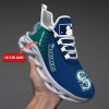 nordmerch seattle mariners max soul shoes sneakers for men and women kd5kk