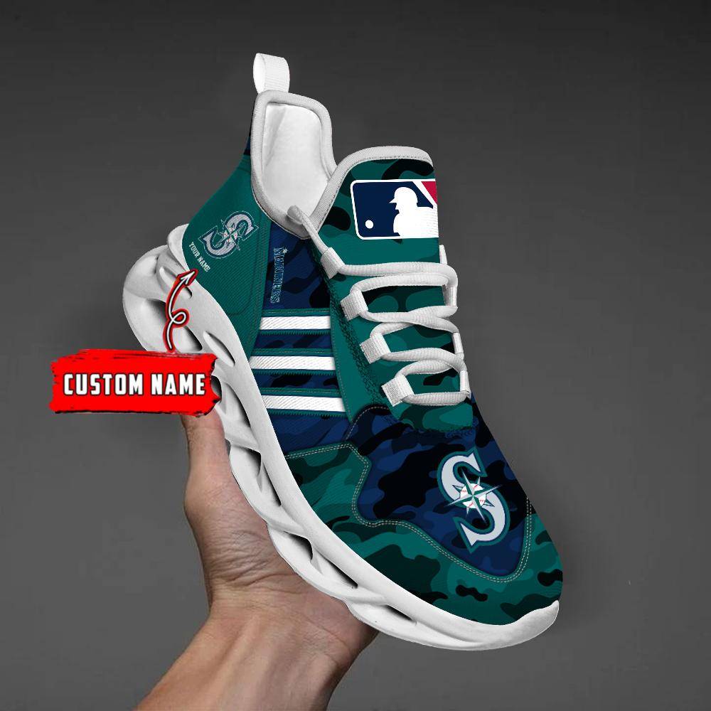 nordmerch seattle mariners max soul shoes sneakers for men and women sycnn