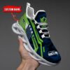 nordmerch seattle seahawks max soul shoes sneakers for men and women avdzz