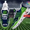 nordmerch seattle seahawks max soul shoes sneakers for men and women g4rwd