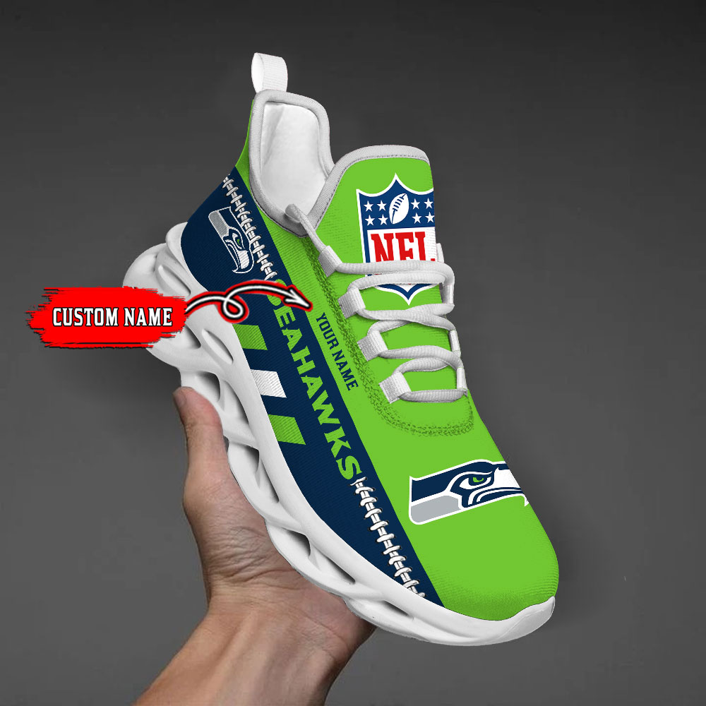 nordmerch seattle seahawks max soul shoes sneakers for men and women togts