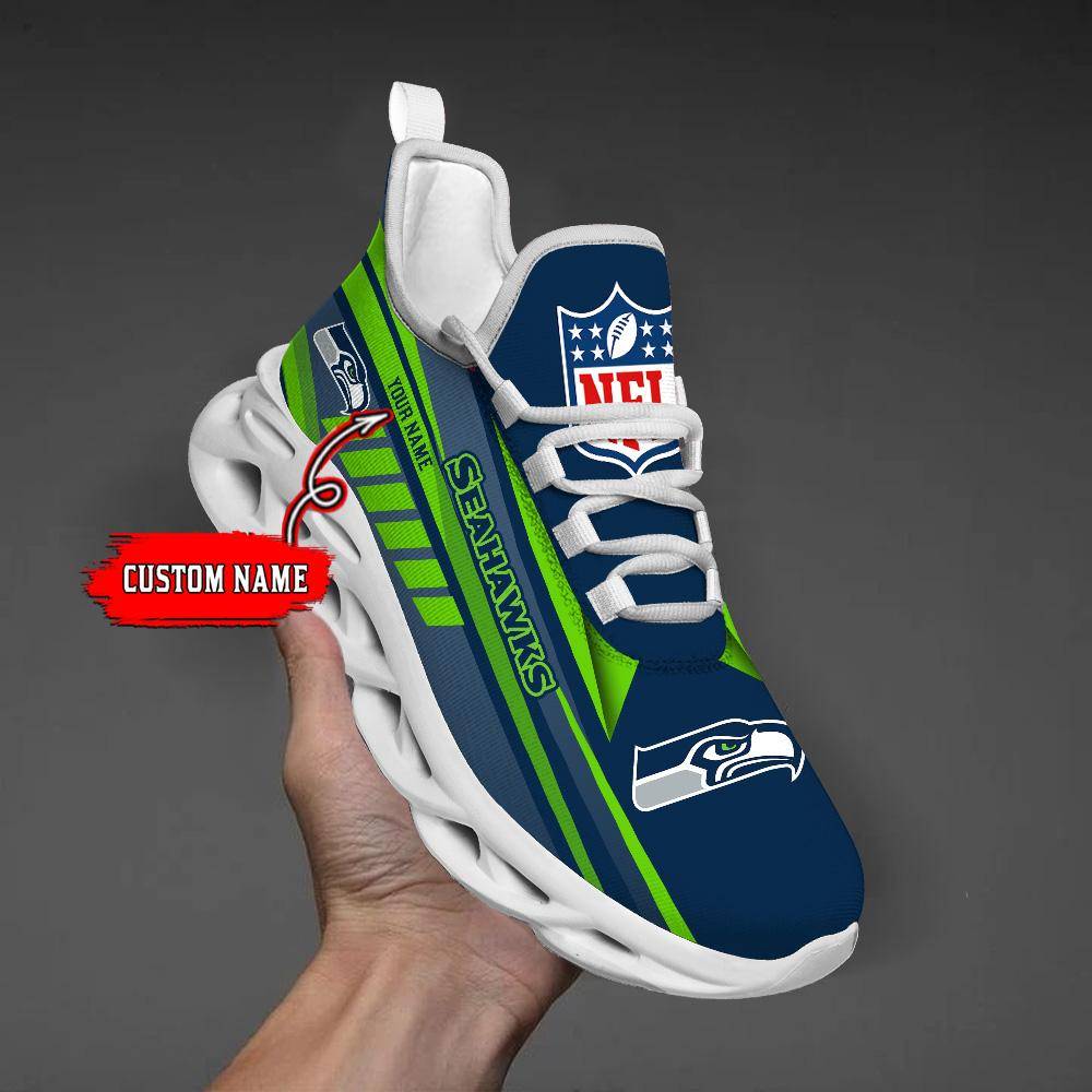 nordmerch seattle seahawks max soul shoes sneakers for men and women tv5xi